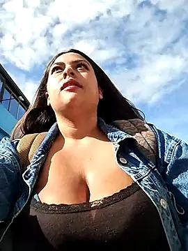 Try the thrill of flirt babes with our cam hosts, featuring unclothed wildness while getting naked and playing with their favored sex toys.