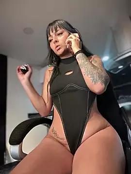 Try the thrill of flirt babes with our cam hosts, featuring unclothed wildness while getting naked and playing with their favored sex toys.