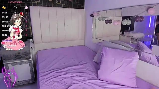 Try the thrill of flirt babes with our cam hosts, featuring unclothed wildness while getting naked and playing with their favored sex toys.