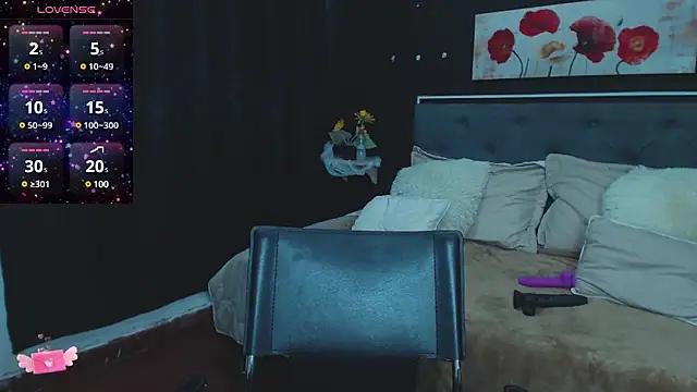 Try the thrill of flirt babes with our cam hosts, featuring unclothed wildness while getting naked and playing with their favored sex toys.