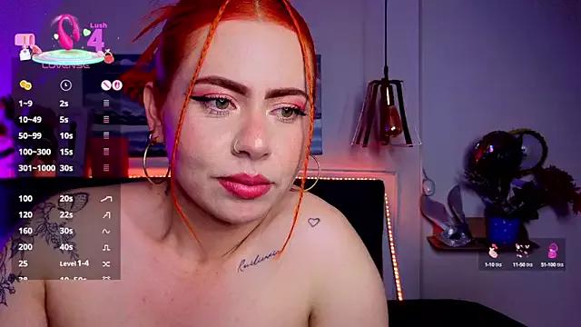 Try the thrill of flirt babes with our cam hosts, featuring unclothed wildness while getting naked and playing with their favored sex toys.