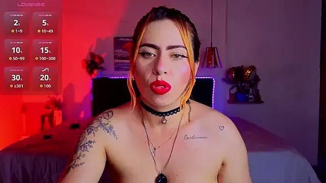 Try the thrill of flirt babes with our cam hosts, featuring unclothed wildness while getting naked and playing with their favored sex toys.