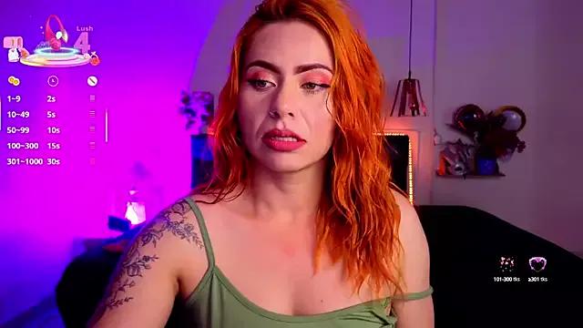 Try the thrill of flirt babes with our cam hosts, featuring unclothed wildness while getting naked and playing with their favored sex toys.