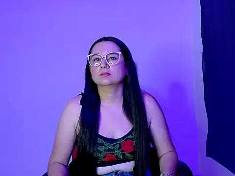 Dulce_fire from StripChat is Freechat