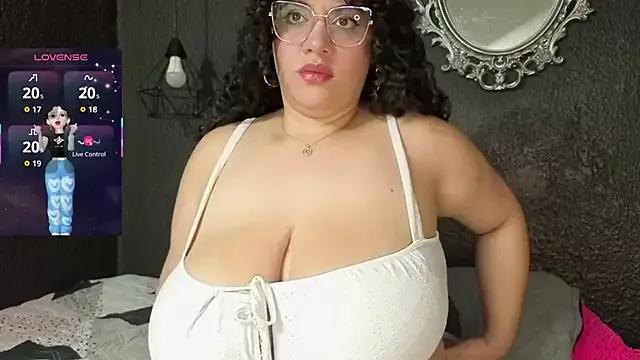 Try the thrill of flirt babes with our cam hosts, featuring unclothed wildness while getting naked and playing with their favored sex toys.