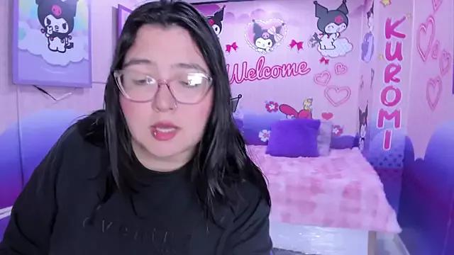 Dulce_meow from StripChat is Freechat