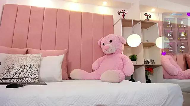 Try the thrill of flirt babes with our cam hosts, featuring unclothed wildness while getting naked and playing with their favored sex toys.