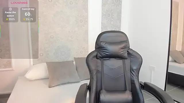 Try the thrill of flirt babes with our cam hosts, featuring unclothed wildness while getting naked and playing with their favored sex toys.