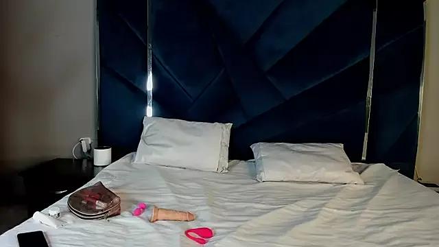 Try the thrill of flirt babes with our cam hosts, featuring unclothed wildness while getting naked and playing with their favored sex toys.