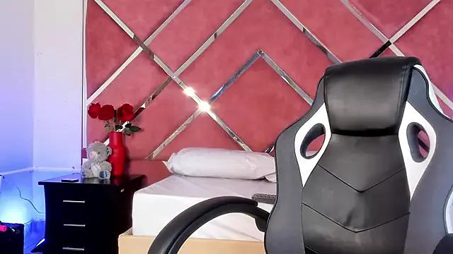 Dulce_Pettit from StripChat is Freechat