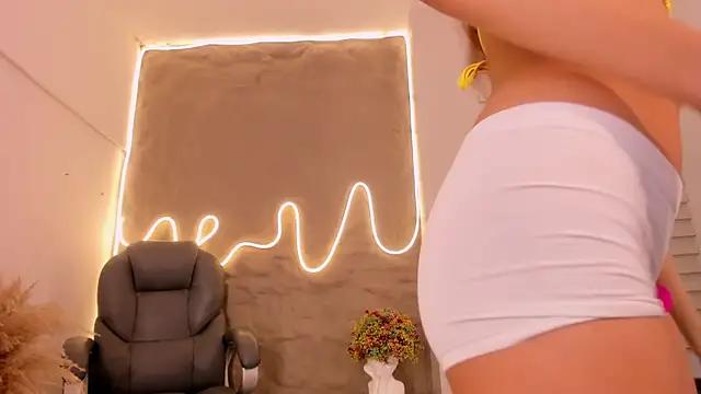 Try the thrill of flirt babes with our cam hosts, featuring unclothed wildness while getting naked and playing with their favored sex toys.