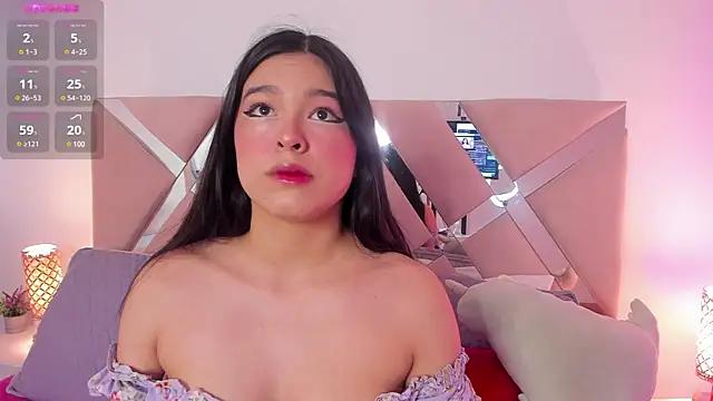 dulce_ternura1 from StripChat is Freechat