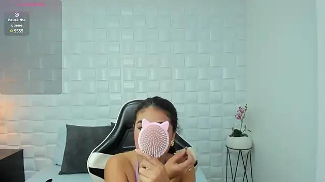 Try the thrill of flirt babes with our cam hosts, featuring unclothed wildness while getting naked and playing with their favored sex toys.