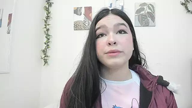 Dulcee_1 from StripChat is Freechat