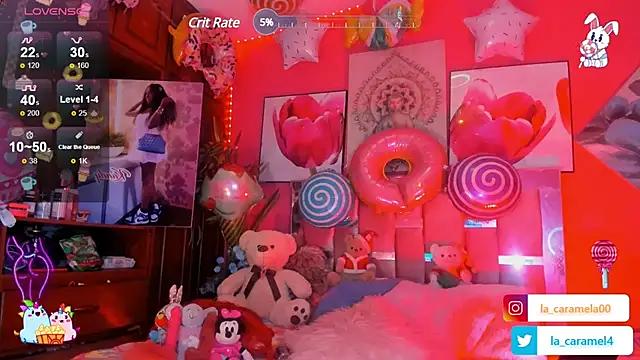 Try the thrill of flirt babes with our cam hosts, featuring unclothed wildness while getting naked and playing with their favored sex toys.