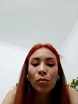 dulcelatin21 from StripChat is Freechat
