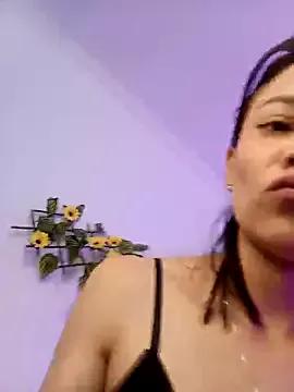 Try the thrill of flirt babes with our cam hosts, featuring unclothed wildness while getting naked and playing with their favored sex toys.