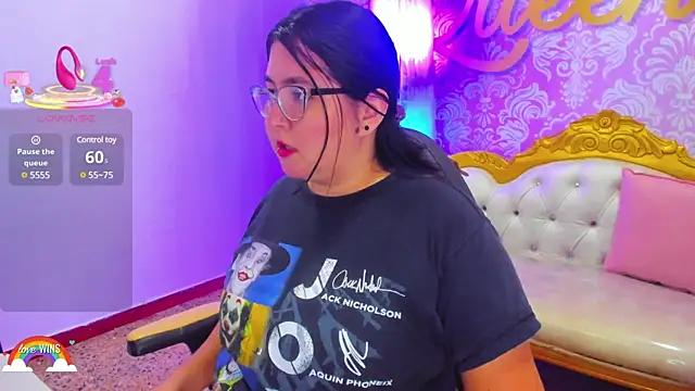 Try the thrill of flirt babes with our cam hosts, featuring unclothed wildness while getting naked and playing with their favored sex toys.