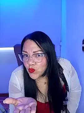 Dulcemaria_004 from StripChat is Freechat