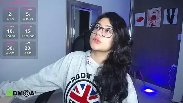 Try the thrill of flirt babes with our cam hosts, featuring unclothed wildness while getting naked and playing with their favored sex toys.