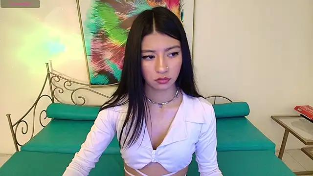 Try the thrill of flirt babes with our cam hosts, featuring unclothed wildness while getting naked and playing with their favored sex toys.