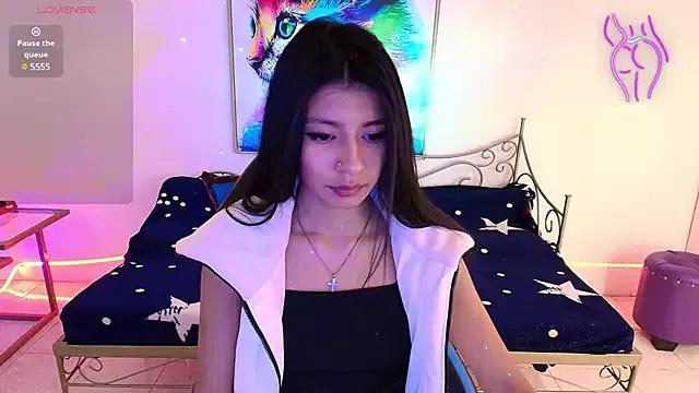 Try the thrill of flirt babes with our cam hosts, featuring unclothed wildness while getting naked and playing with their favored sex toys.