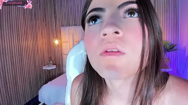 Try the thrill of flirt babes with our cam hosts, featuring unclothed wildness while getting naked and playing with their favored sex toys.