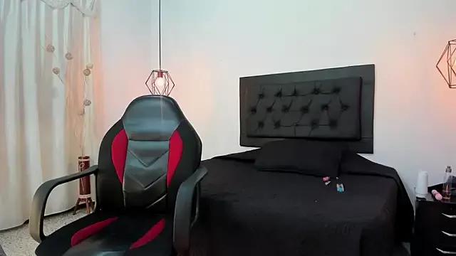 Dusan_Grey from StripChat is Freechat