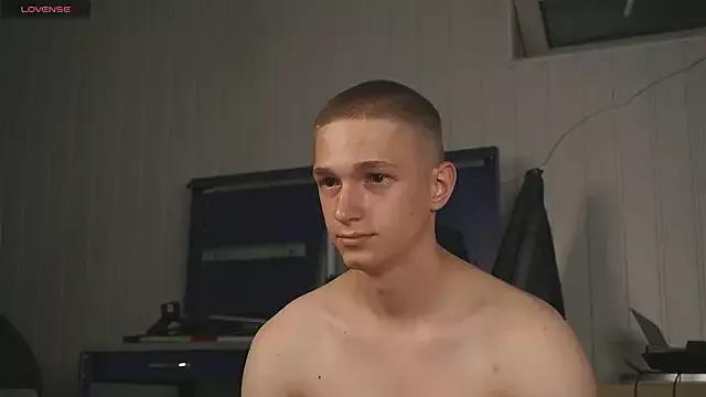 dustyn_fox from StripChat is Freechat