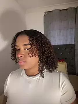 Dyan_adams from StripChat is Freechat