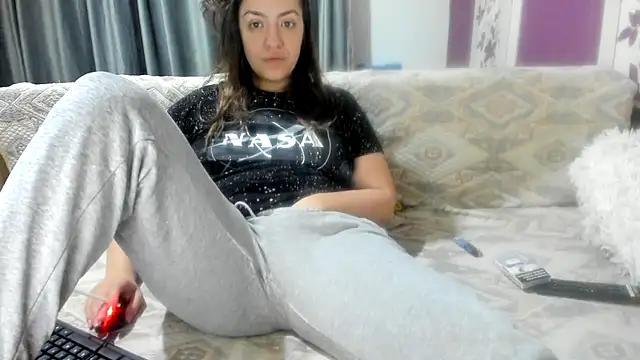 Try the thrill of flirt babes with our cam hosts, featuring unclothed wildness while getting naked and playing with their favored sex toys.