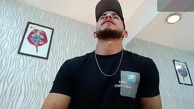 Photos of dylan_jacobx from StripChat is Freechat