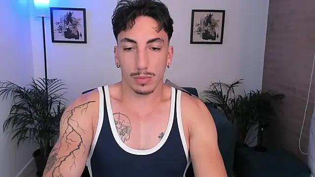 dylanspencer28 from StripChat is Freechat