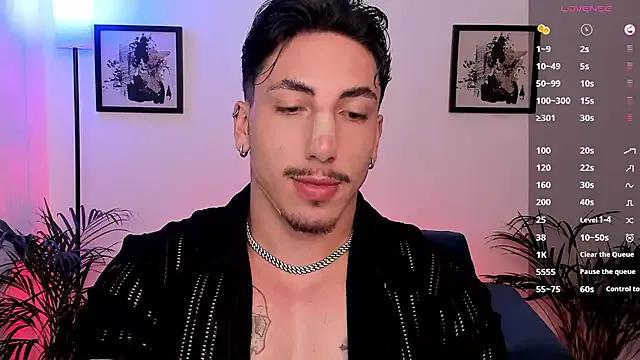 Try the thrill of flirt babes with our cam hosts, featuring unclothed wildness while getting naked and playing with their favored sex toys.