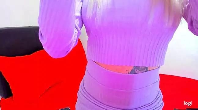 Try the thrill of flirt babes with our cam hosts, featuring unclothed wildness while getting naked and playing with their favored sex toys.
