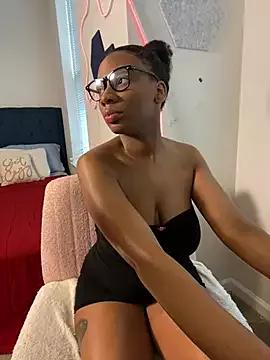 EatSweetMolly from StripChat is Freechat