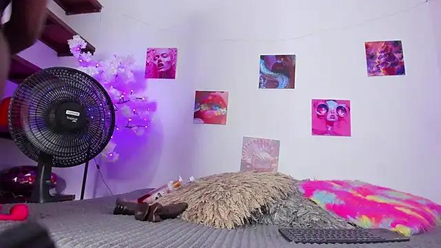 Try the thrill of flirt babes with our cam hosts, featuring unclothed wildness while getting naked and playing with their favored sex toys.