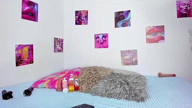 Try the thrill of flirt babes with our cam hosts, featuring unclothed wildness while getting naked and playing with their favored sex toys.