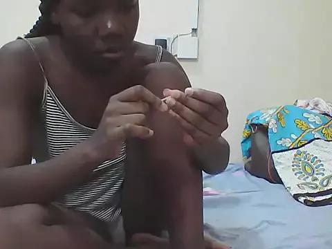 Photos of Ebony_Sweetcandy from StripChat is Freechat