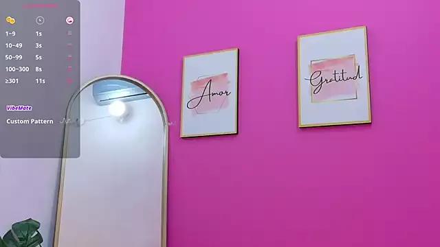 Try the thrill of flirt babes with our cam hosts, featuring unclothed wildness while getting naked and playing with their favored sex toys.