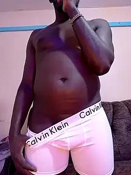 Ebonyversegod from StripChat is Freechat