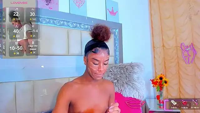 Try the thrill of flirt babes with our cam hosts, featuring unclothed wildness while getting naked and playing with their favored sex toys.