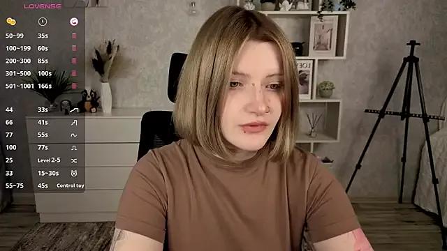 Try the thrill of flirt babes with our cam hosts, featuring unclothed wildness while getting naked and playing with their favored sex toys.