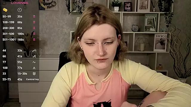 Try the thrill of flirt babes with our cam hosts, featuring unclothed wildness while getting naked and playing with their favored sex toys.