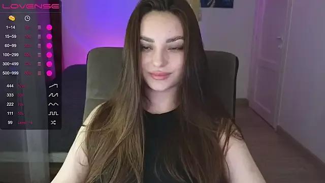 Try the thrill of flirt babes with our cam hosts, featuring unclothed wildness while getting naked and playing with their favored sex toys.