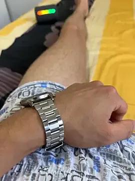 Photos of eddy355 from StripChat is Freechat