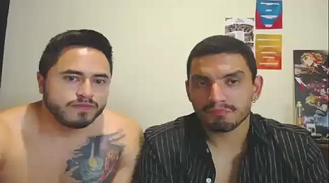 Eden_Folk from StripChat