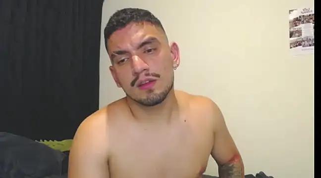 Eden_Folk from StripChat