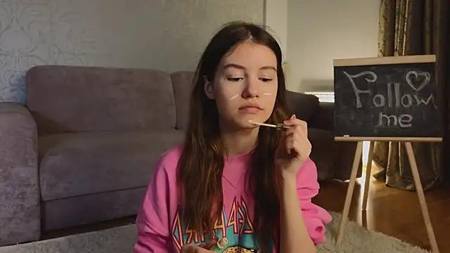 Try the thrill of flirt babes with our cam hosts, featuring unclothed wildness while getting naked and playing with their favored sex toys.