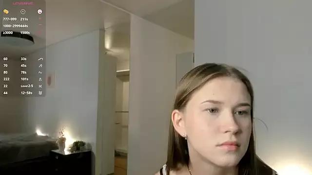 Photos of EditaCarl from StripChat is Freechat